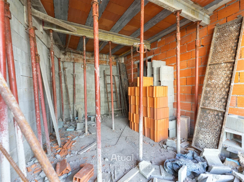 Moradia T3 para Venda em Santo Adrião de Vizela Foto 35