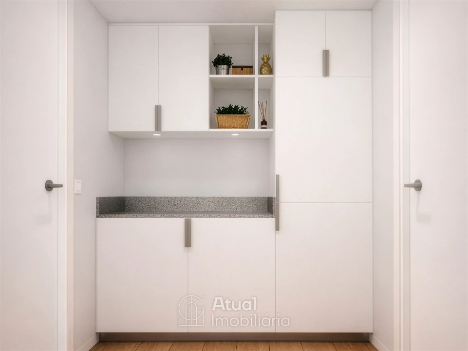 Moradia T3 para Venda em Santo Adrião de Vizela Foto 10