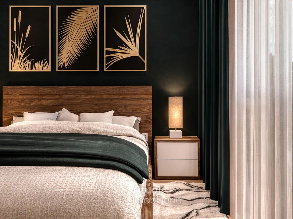 Moradia T3 para Venda em Santo Adrião de Vizela Foto 20