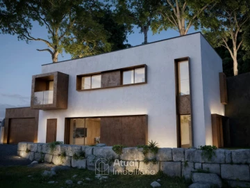 Moradia T3 para Venda em Santo Adrião de Vizela