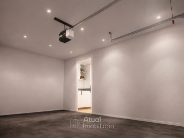 Moradia T3 para Venda em Santo Adrião de Vizela