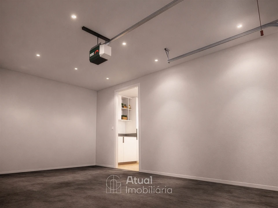 Moradia T3 para Venda em Santo Adrião de Vizela Foto 15