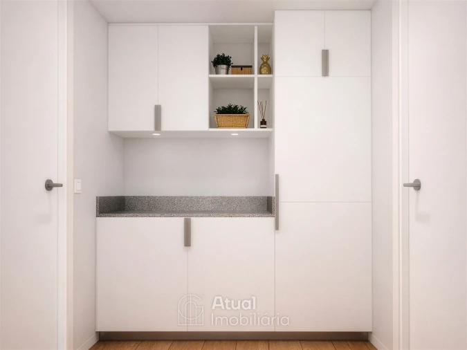 Moradia T3 para Venda em Santo Adrião de Vizela Foto 10