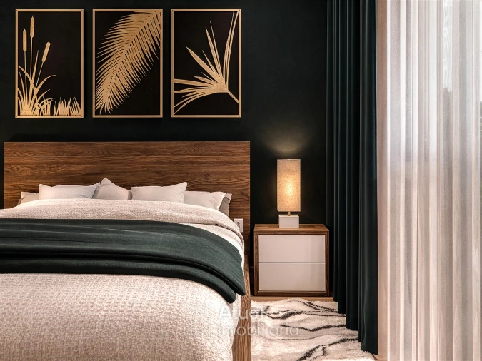 Moradia T3 para Venda em Santo Adrião de Vizela Foto 20