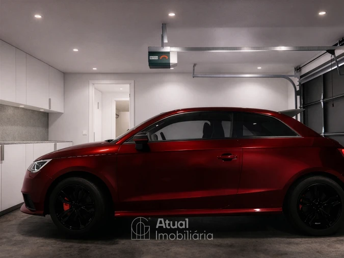 Moradia T3 para Venda em Santo Adrião de Vizela Foto 13