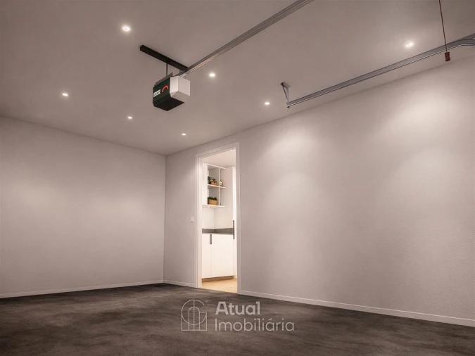 Moradia T3 para Venda em Santo Adrião de Vizela Foto 15