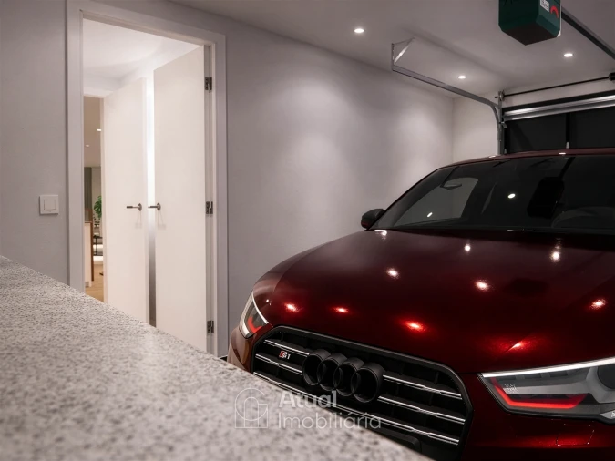 Moradia T3 para Venda em Santo Adrião de Vizela Foto 12