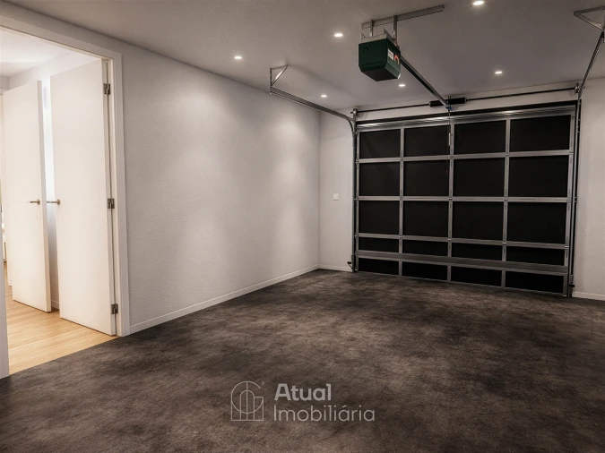 Moradia T3 para Venda em Santo Adrião de Vizela Foto 13