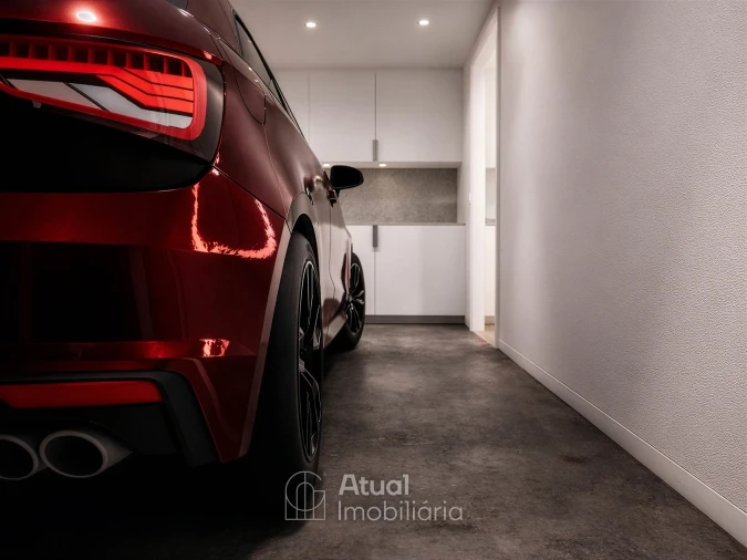 Moradia T3 para Venda em Santo Adrião de Vizela Foto 14