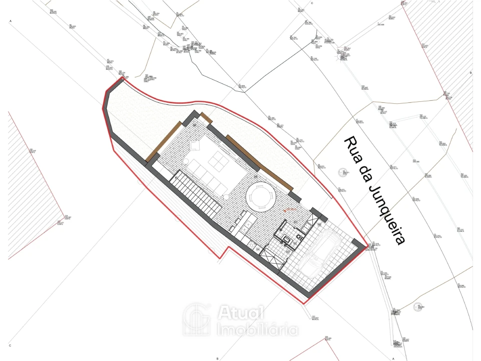Moradia T3 para Venda em Santo Adrião de Vizela Foto 4