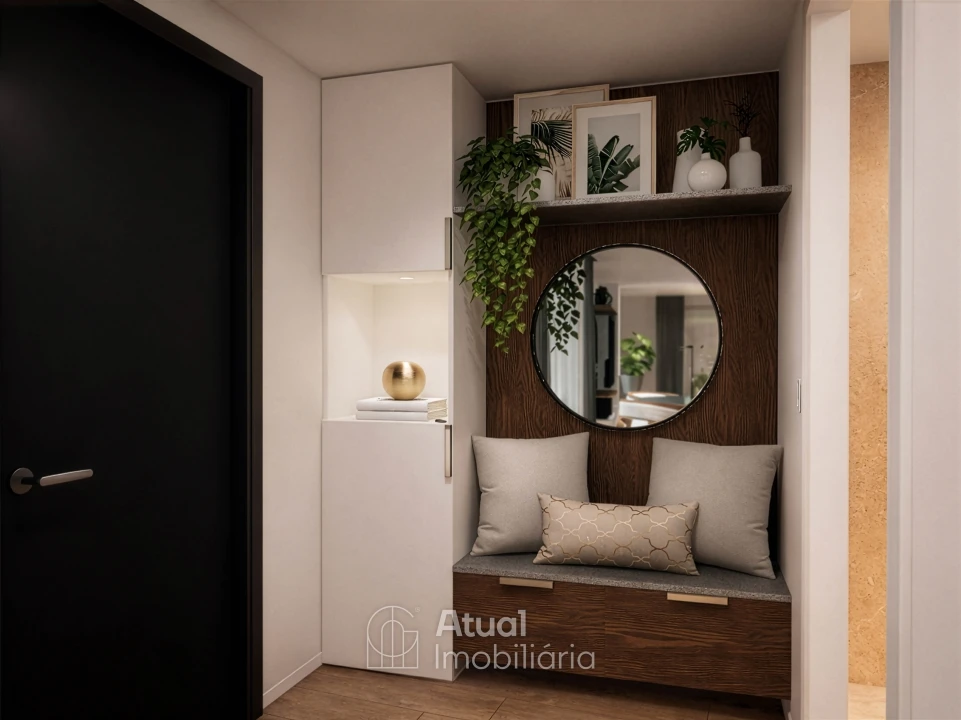 Moradia T3 para Venda em Santo Adrião de Vizela Foto 2