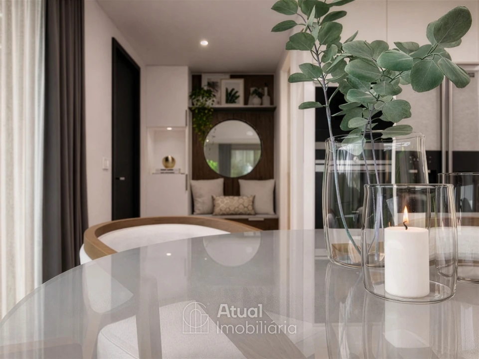 Moradia T3 para Venda em Santo Adrião de Vizela Foto 1