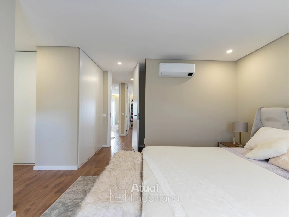 Moradia T3 para Venda em Guardizela Foto 25