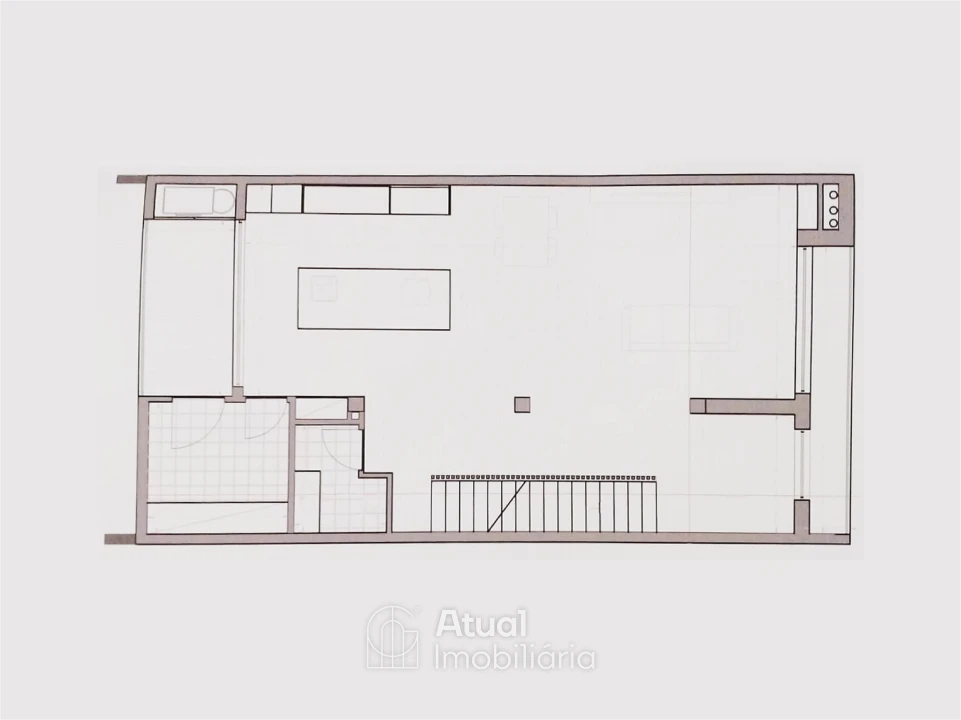 Moradia T3 para Venda em Guardizela Foto 47