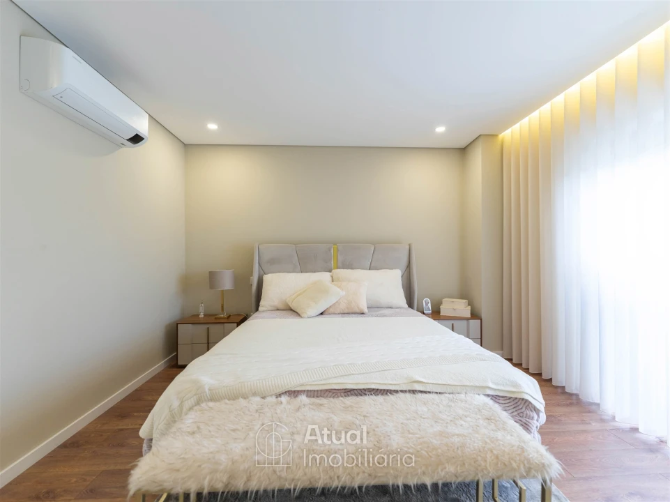 Moradia T3 para Venda em Guardizela Foto 26