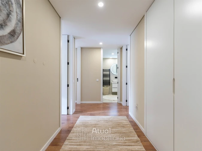 Moradia T3 para Venda em Guardizela Foto 23