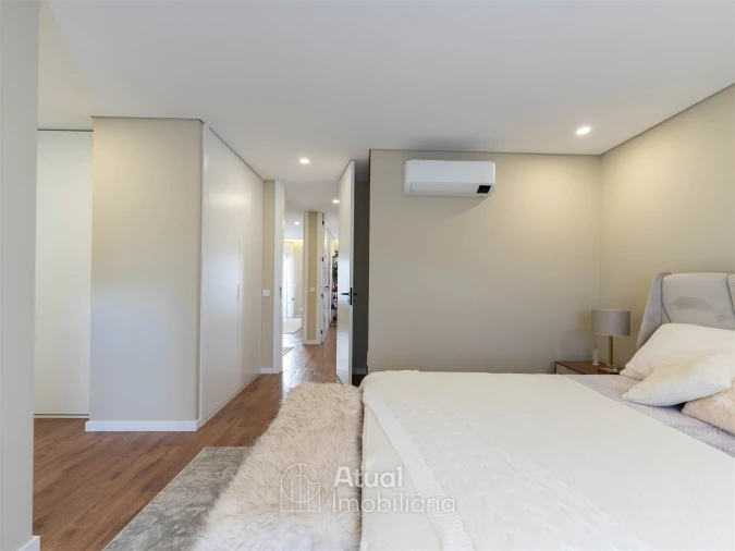 Moradia T3 para Venda em Guardizela Foto 25