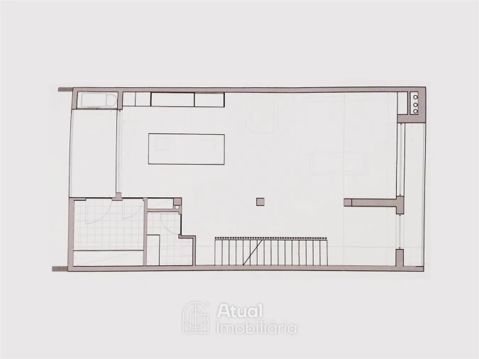 Moradia T3 para Venda em Guardizela Foto 47