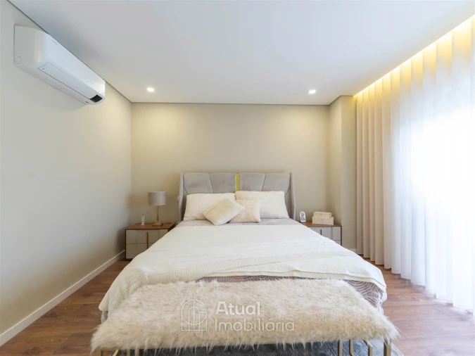 Moradia T3 para Venda em Guardizela Foto 26