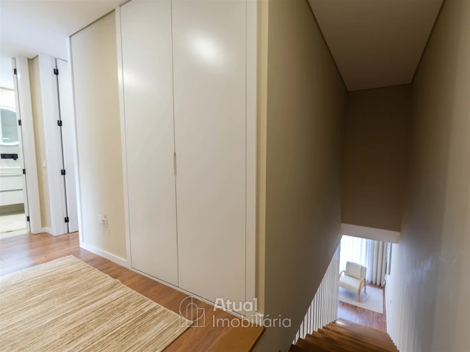 Moradia T3 para Venda em Guardizela Foto 40