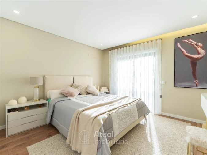 Moradia T3 para Venda em Guardizela Foto 31