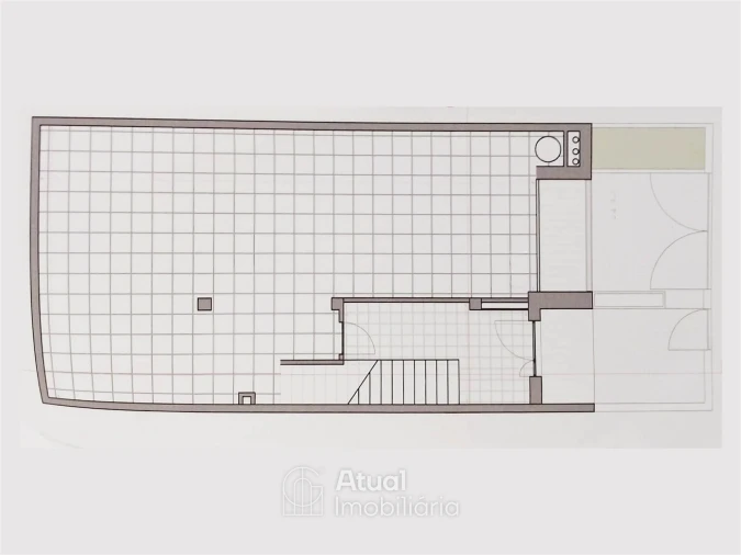 Moradia T3 para Venda em Guardizela Foto 46