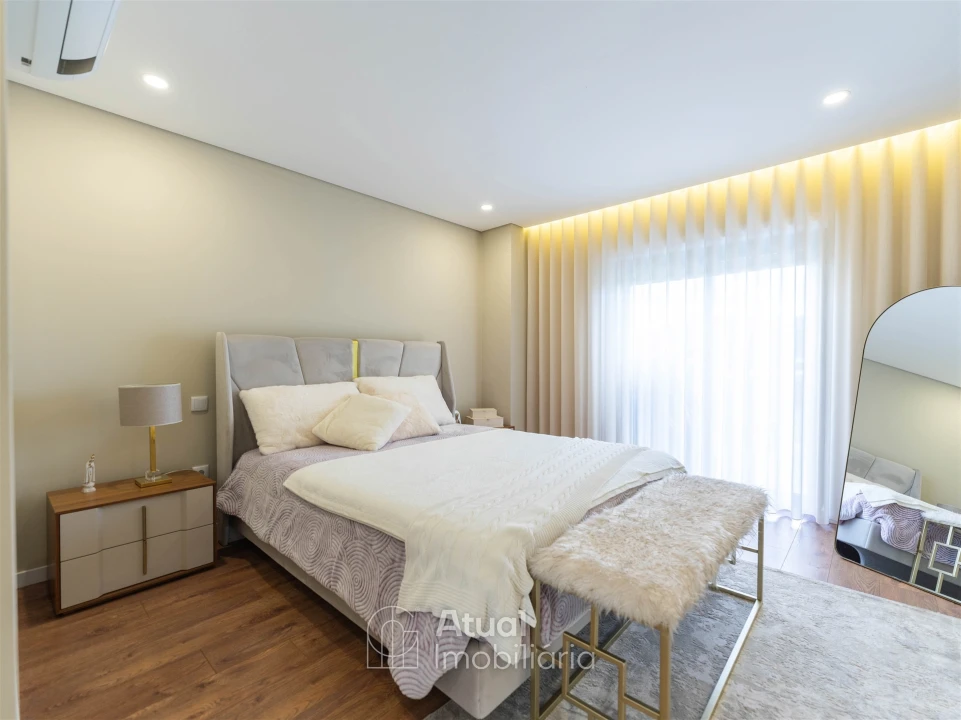 Moradia T3 para Venda em Guardizela Foto 24