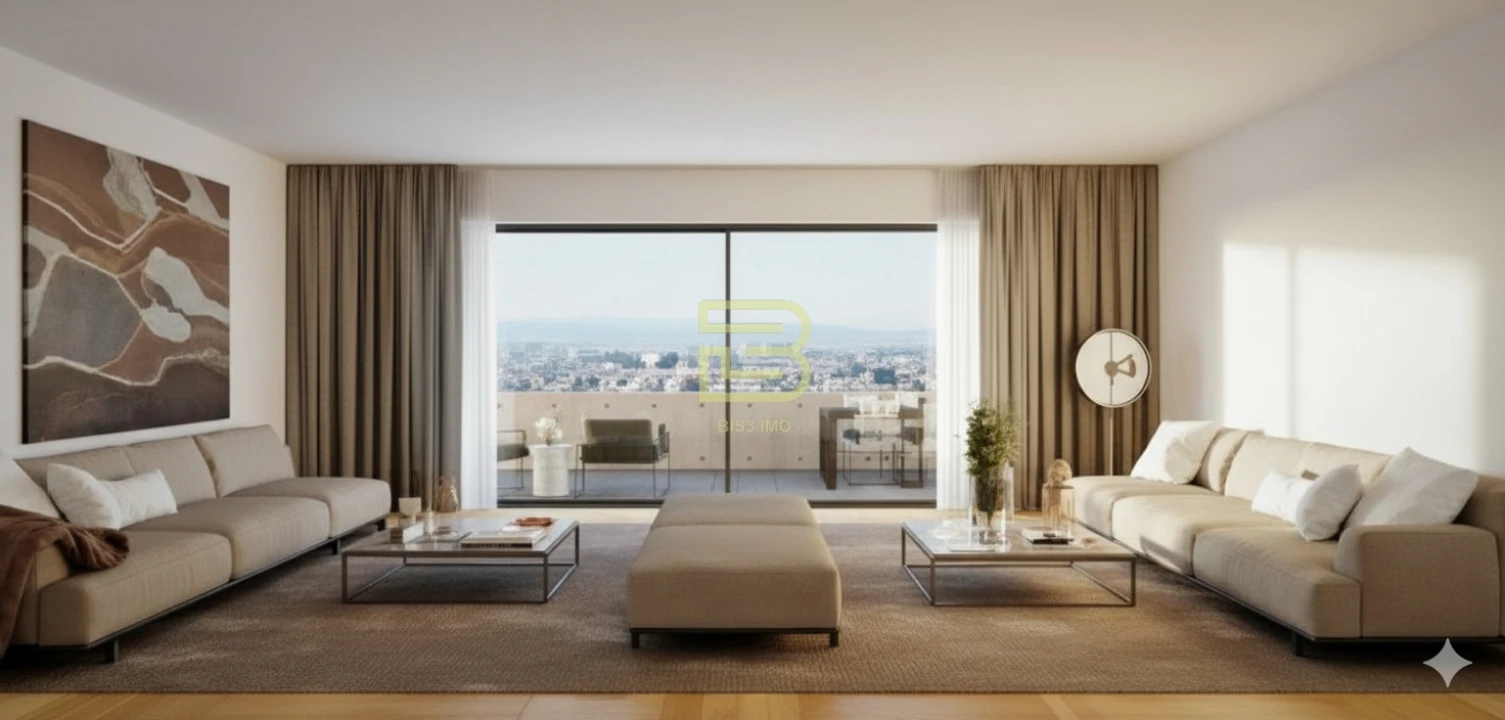 Apartamento T3 para Venda em Matosinhos e Leça da Palmeira Foto 3