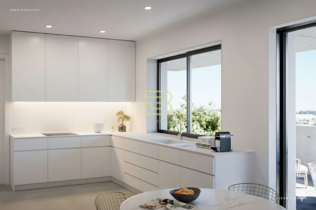 Apartamento T3 para Venda em Matosinhos e Leça da Palmeira Foto 9