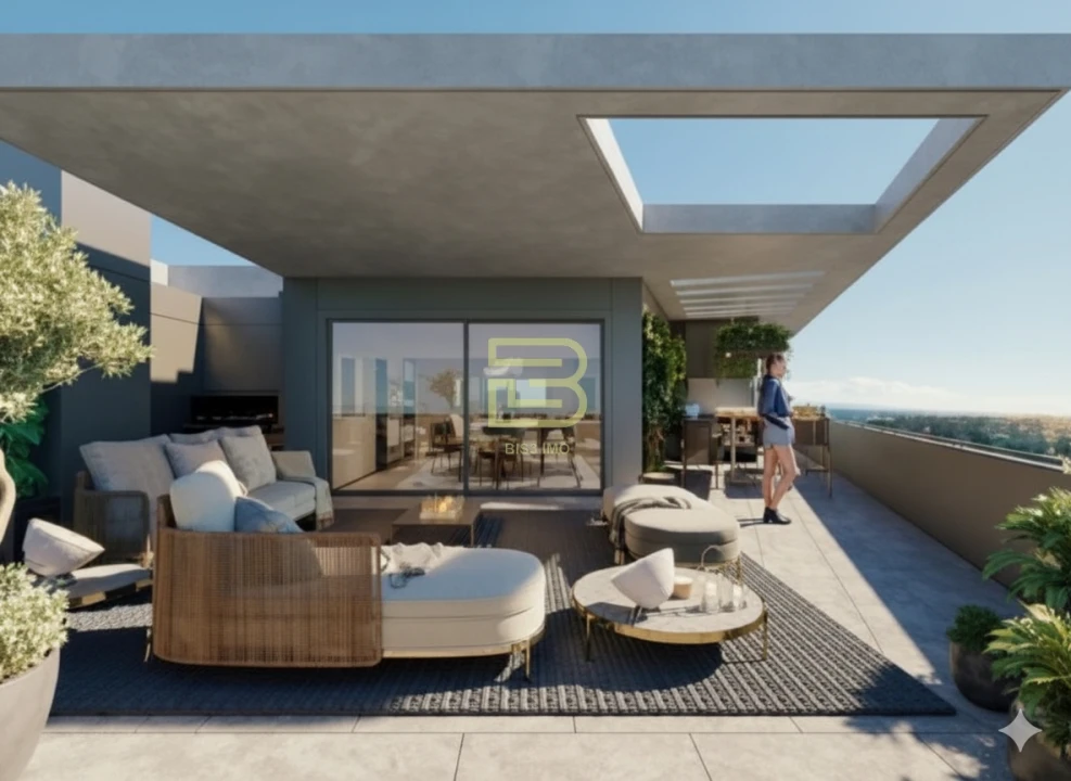 Apartamento T3 para Venda em Matosinhos e Leça da Palmeira Foto 18