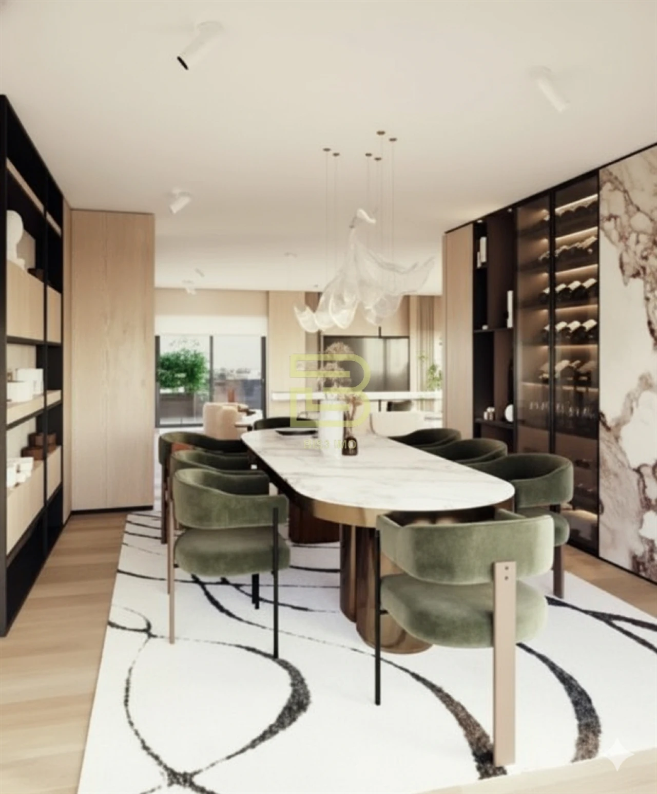 Apartamento T3 para Venda em Matosinhos e Leça da Palmeira Foto 6