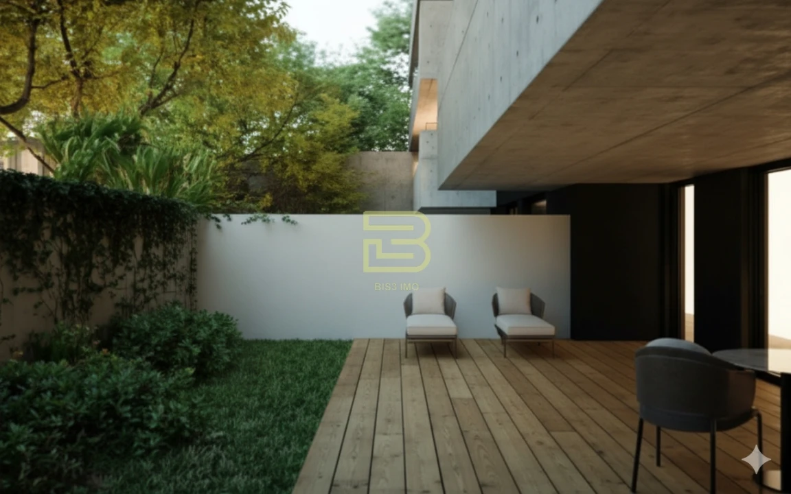 Apartamento T3 para Venda em Matosinhos e Leça da Palmeira Foto 16