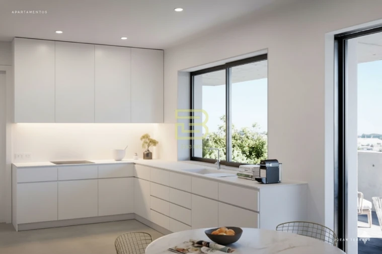 Apartamento T3 para Venda em Matosinhos e Leça da Palmeira Foto 11