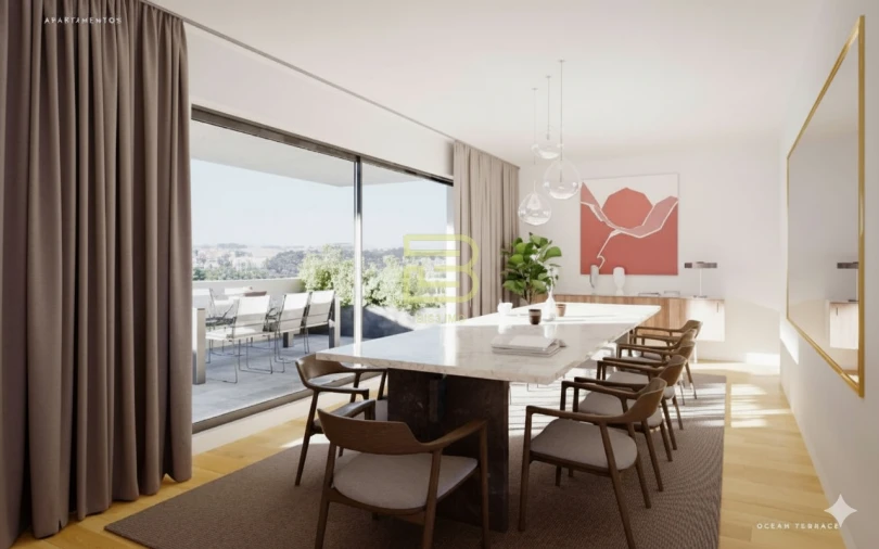 Apartamento T3 para Venda em Matosinhos e Leça da Palmeira Foto 6