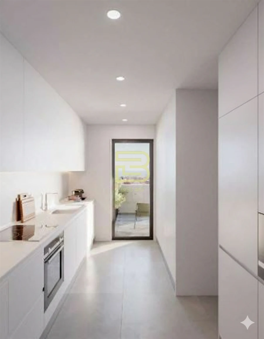 Apartamento T3 para Venda em Matosinhos e Leça da Palmeira Foto 25