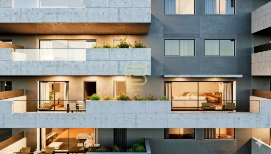 Apartamento T3 para Venda em Matosinhos e Leça da Palmeira Foto 18