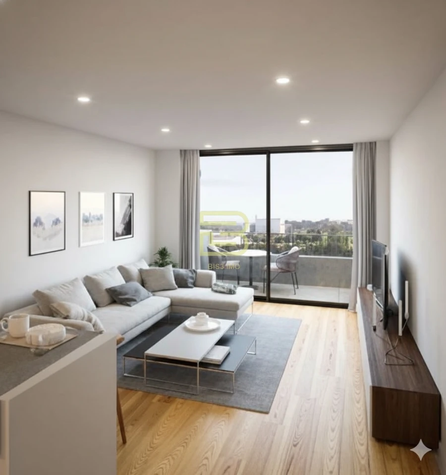 Apartamento T3 para Venda em Matosinhos e Leça da Palmeira Foto 23