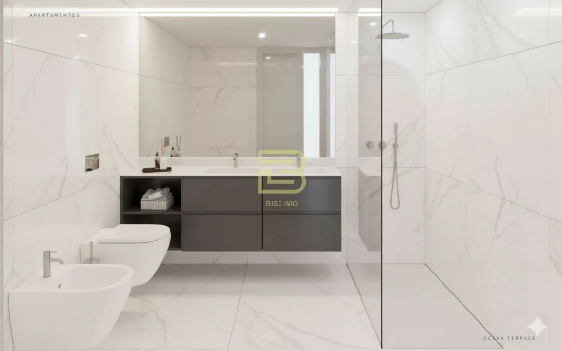 Apartamento T3 para Venda em Matosinhos e Leça da Palmeira Foto 11