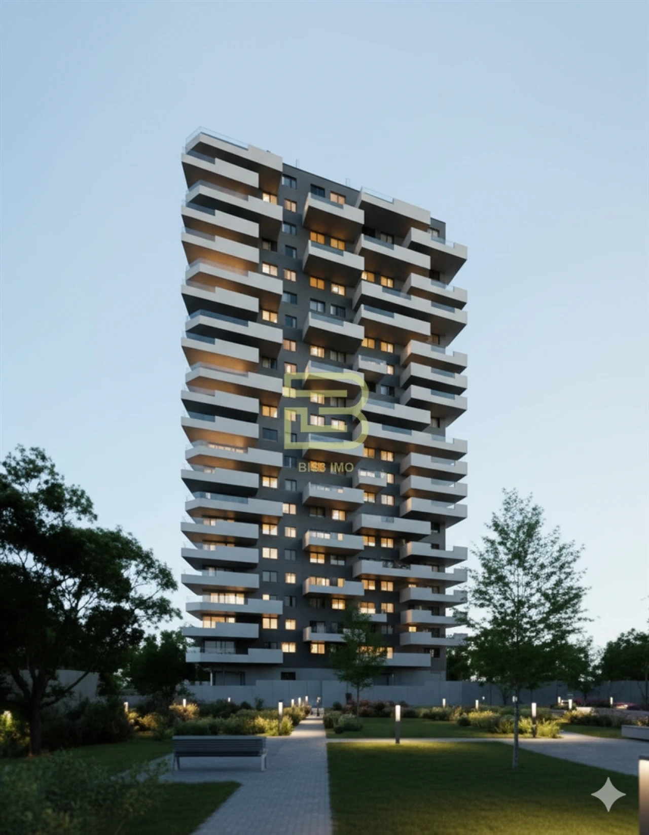 Apartamento T3 para Venda em Matosinhos e Leça da Palmeira Foto 25