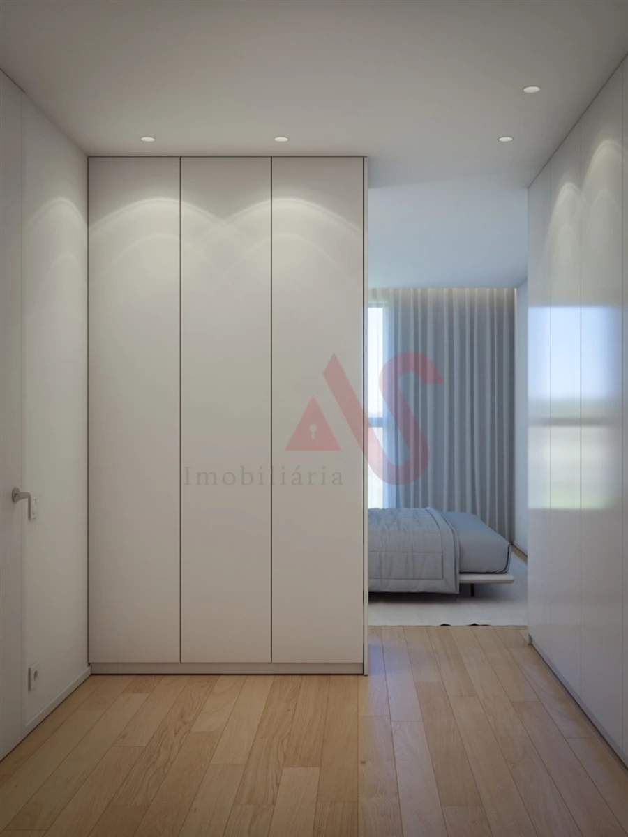 Apartamento T3 para Venda em Nogueira, Fraião e Lamaçães Foto 8