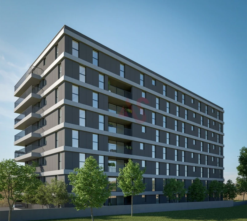 Apartamento T3 para Venda em Nogueira, Fraião e Lamaçães Foto 10