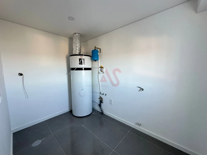 Apartamento T2 para Venda em São Vicente (Braga) Foto 15