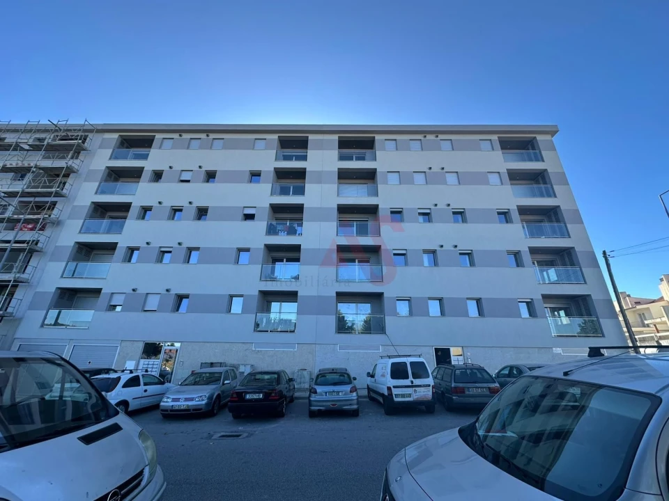 Apartamento T3 para Venda em São Vicente (Braga) Foto 25