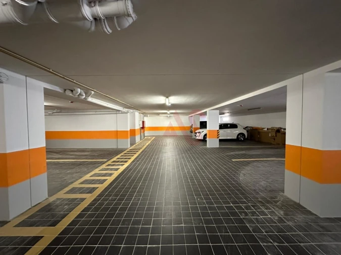 Apartamento T3 para Venda em São Vicente (Braga) Foto 24