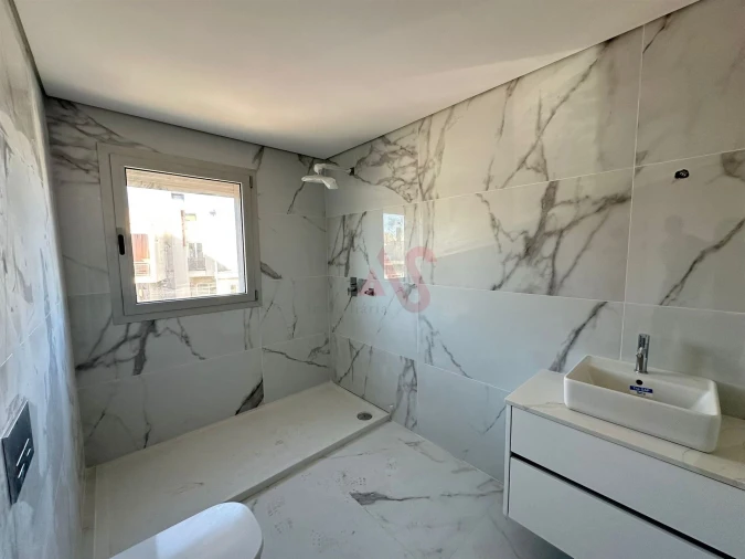 Apartamento T3 para Venda em São Vicente (Braga) Foto 12