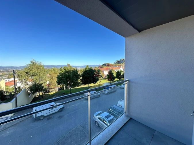Apartamento T3 para Venda em São Vicente (Braga) Foto 8