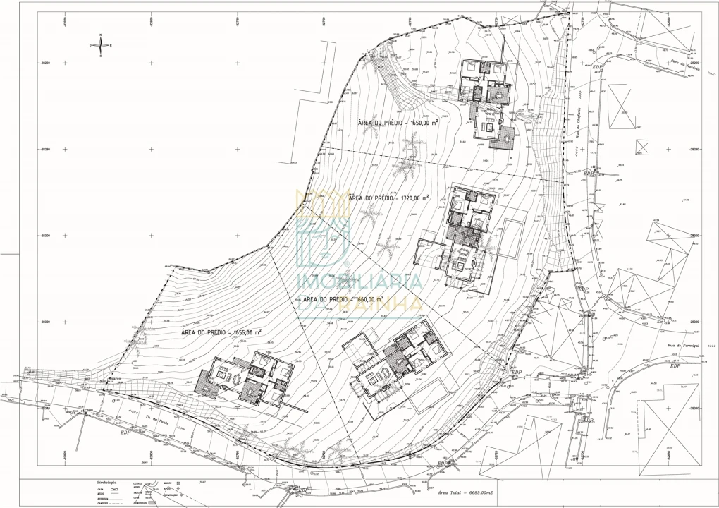 Terreno para Venda em Salir de Matos Foto 14