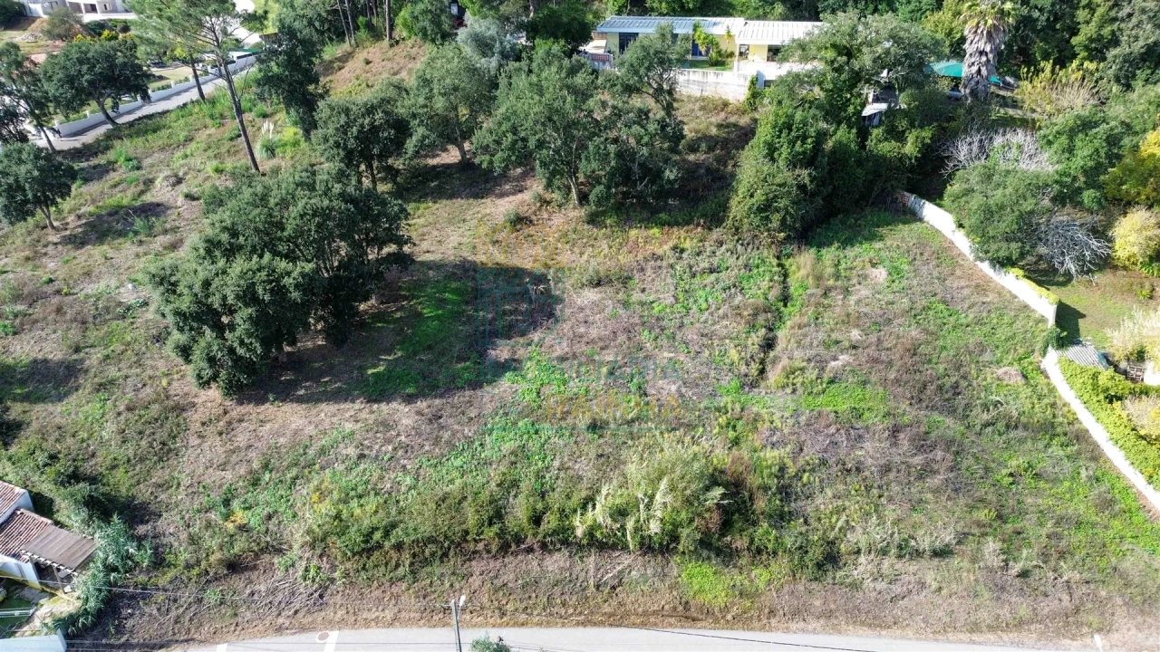 Terreno para Venda em Salir de Matos Foto 6