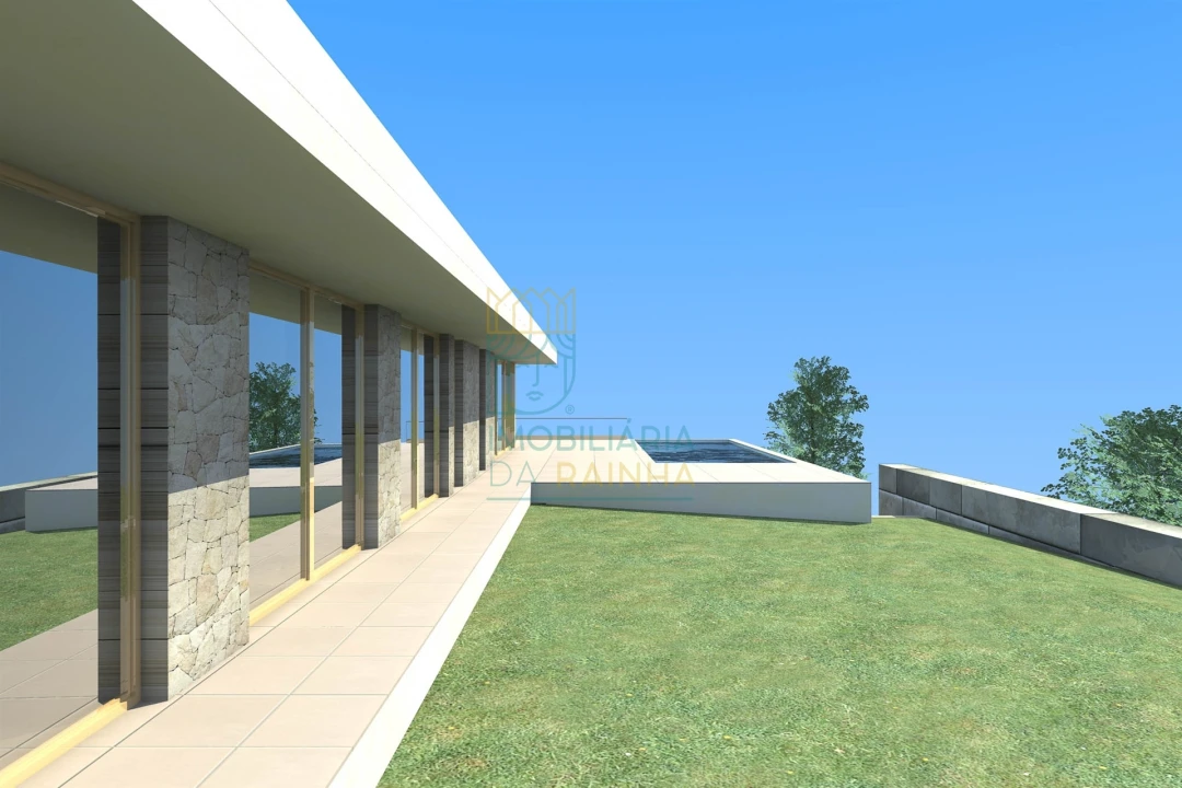 Terreno para Venda em Salir de Matos Foto 11