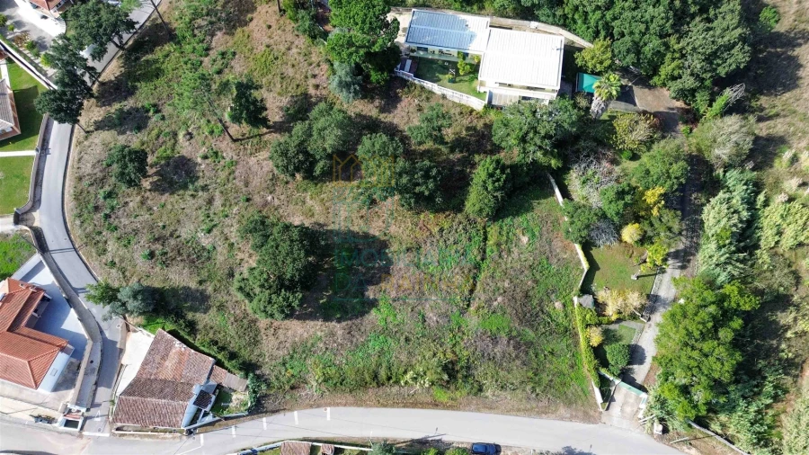 Terreno para Venda em Salir de Matos Foto 2